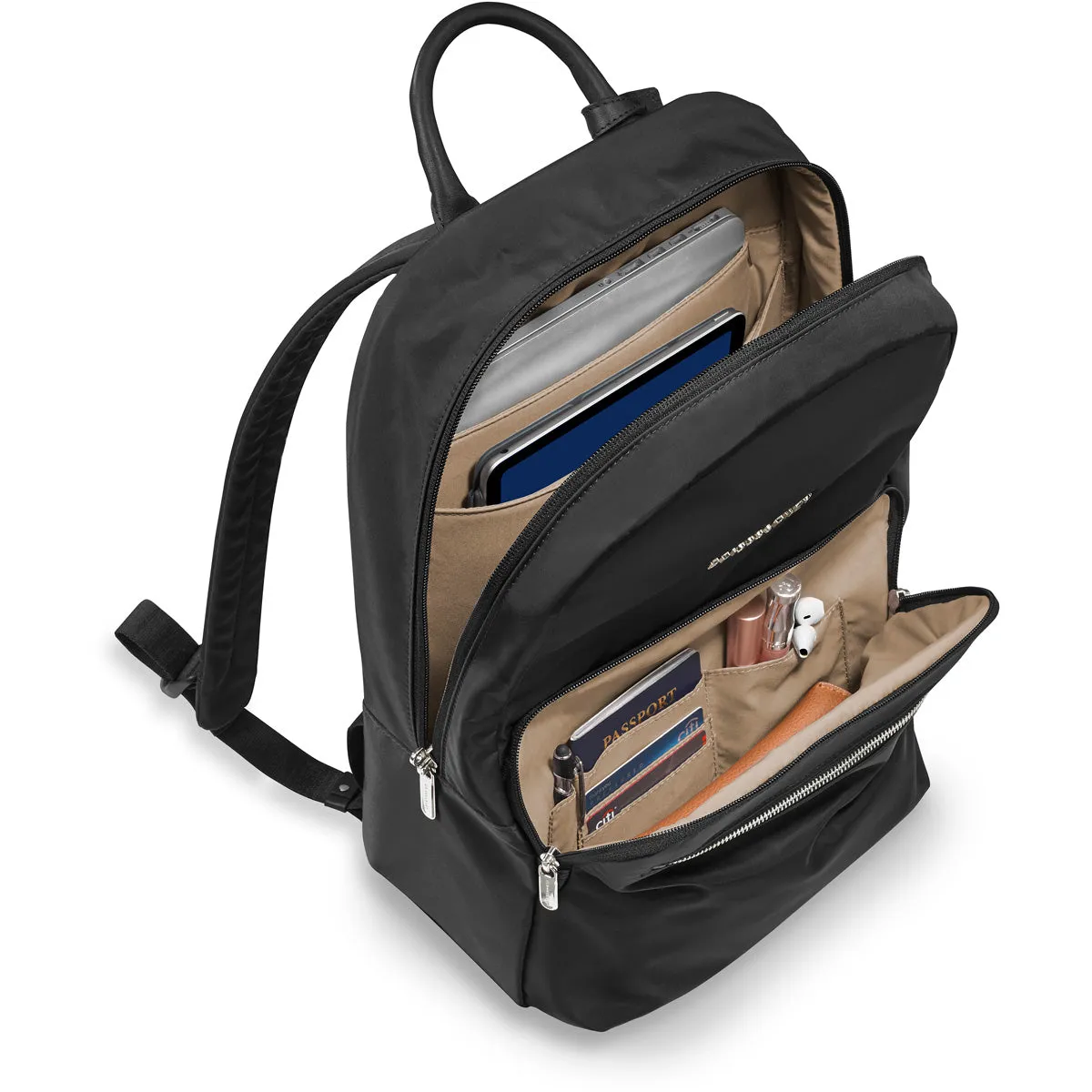 Briggs & Riley Rhapsody Essential Backpack