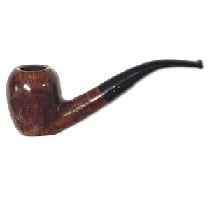 Brigham Mountaineer 3 Dot Pipe #363