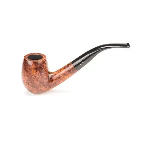 Brigham Mountaineer 3 Dot Pipe #365