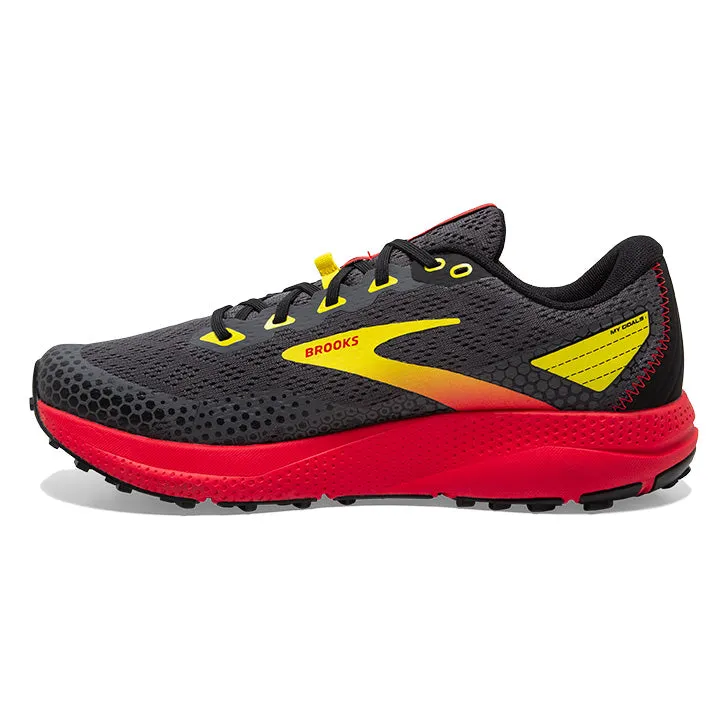 Brooks Divide 3 Mens Trail Running Shoes