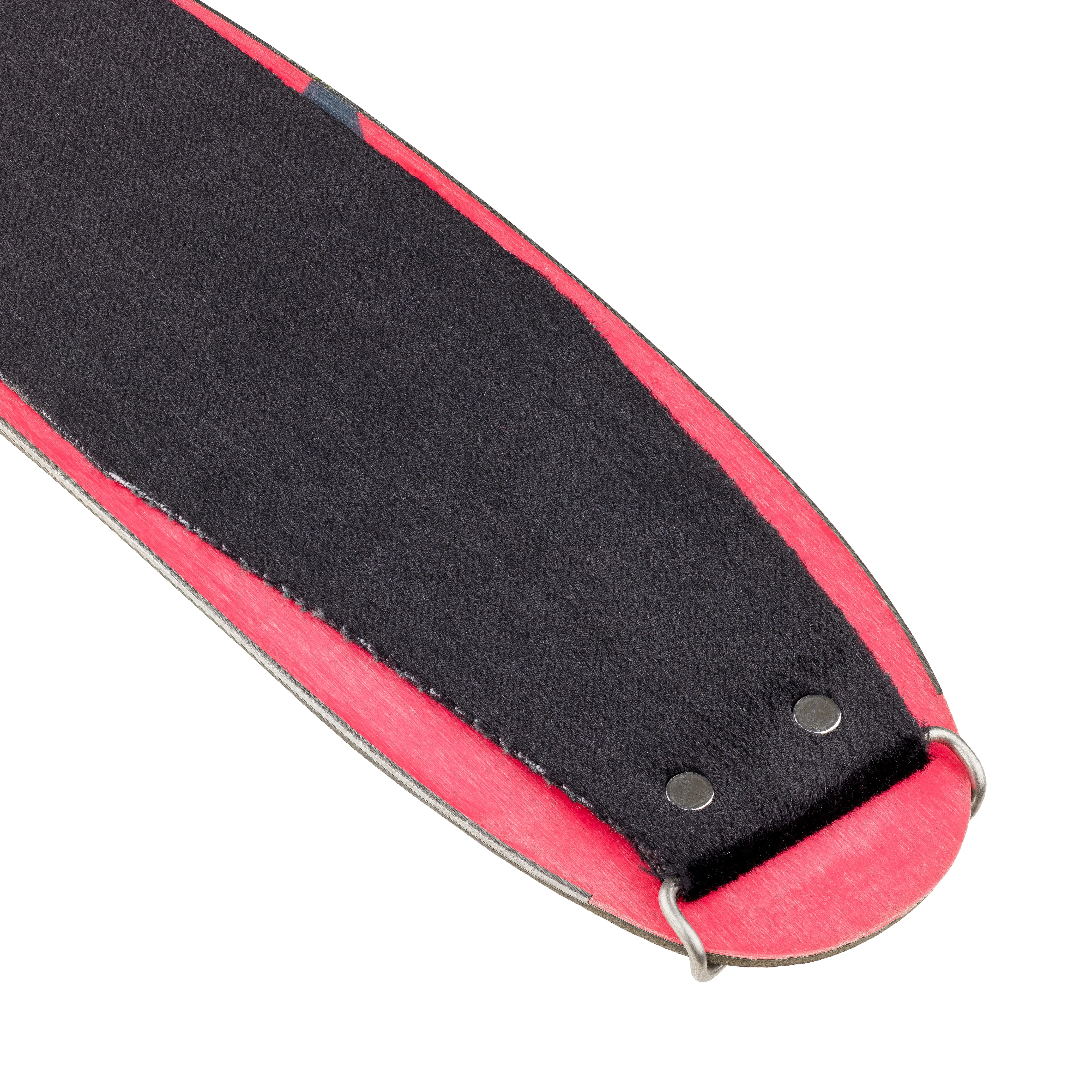 BSMP Mohair Mix Ski Skins – ASSEMBLED