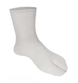 Bunion Relief Socks - White (3 pairs)