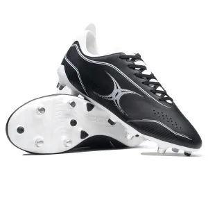 Cage Torq 6S SG by Gilbert - Black/White