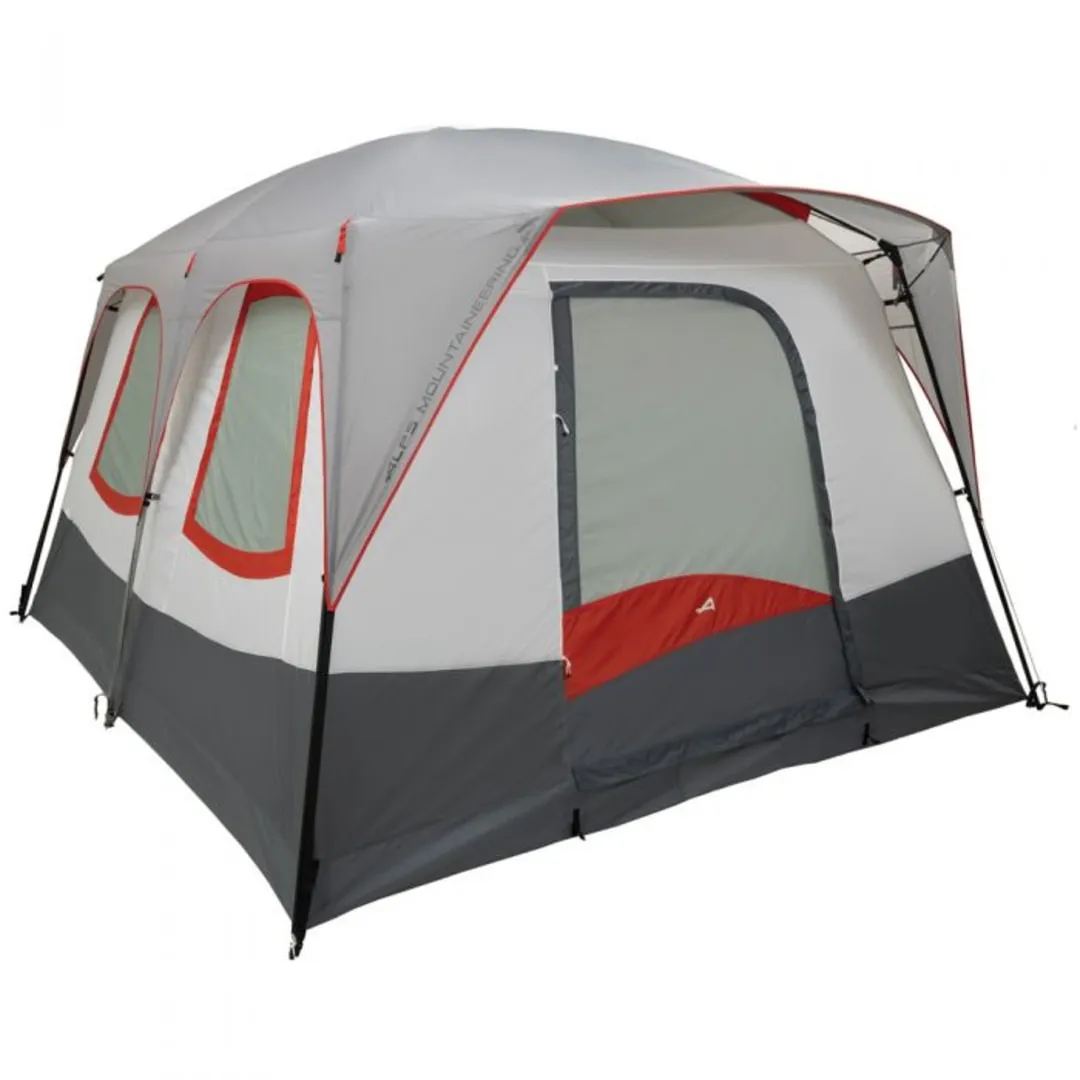 CAMP CREEK TWO ROOM TENT