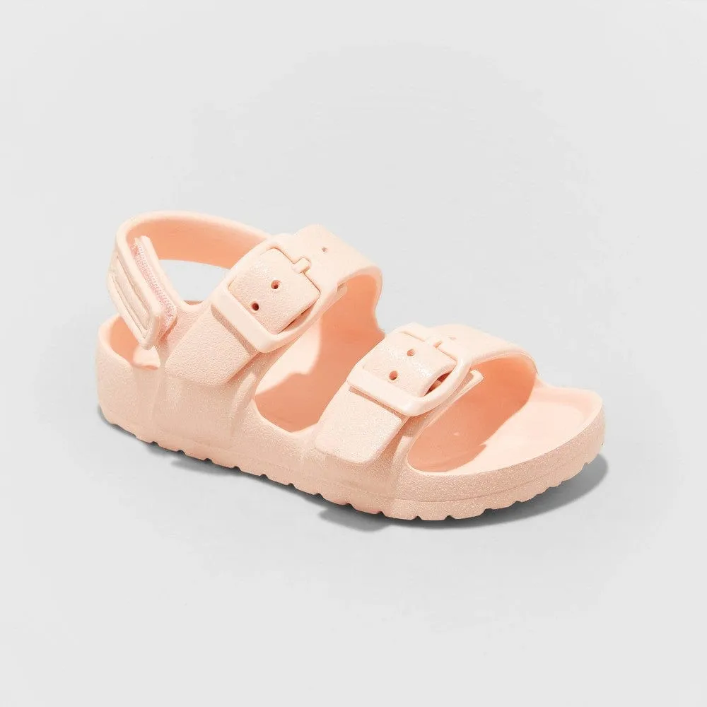 CAT & JACK - kids - Footbed Sandals