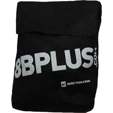 Chalk bag 8BPLUS, color Moritz