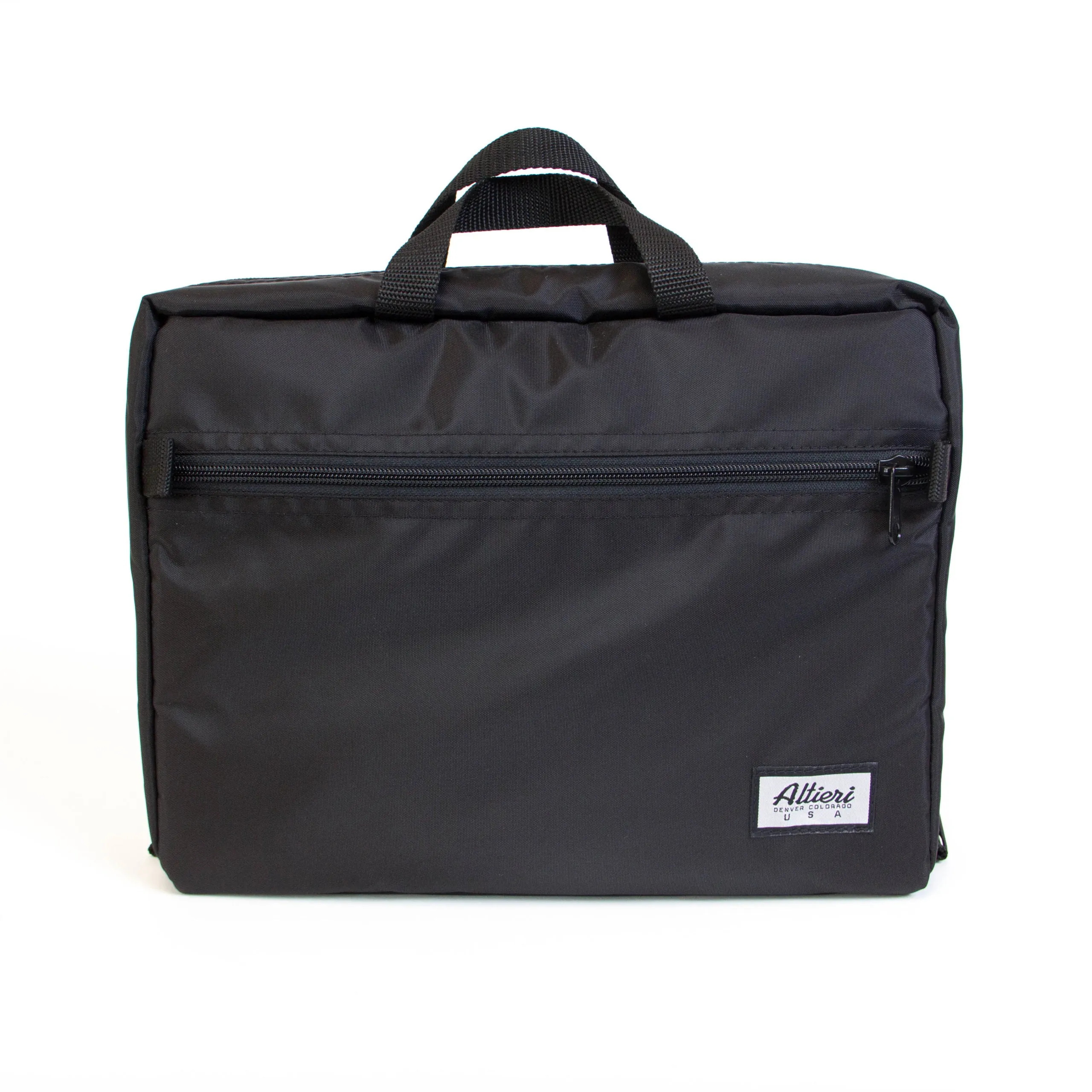 Clarinet Single Case Cover for Attache