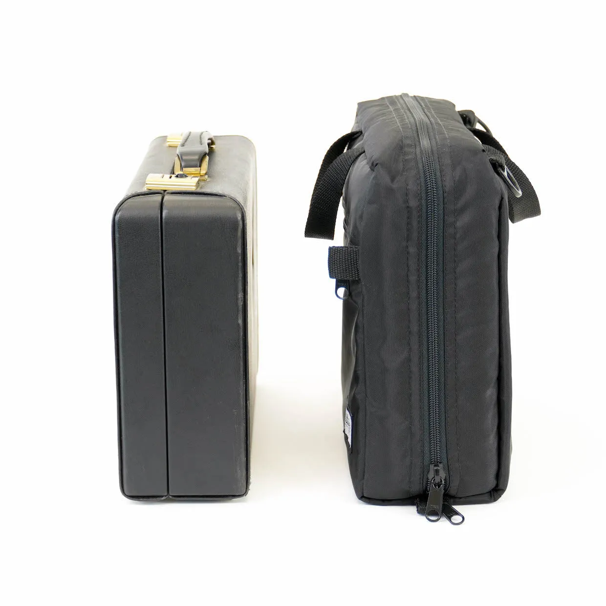 Clarinet Single Case Cover for Attache