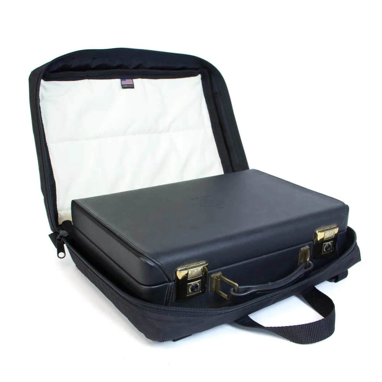 Clarinet Single Case Cover for Attache