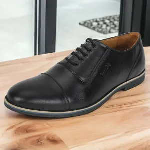 Classic Oxford Leather Formal Shoes