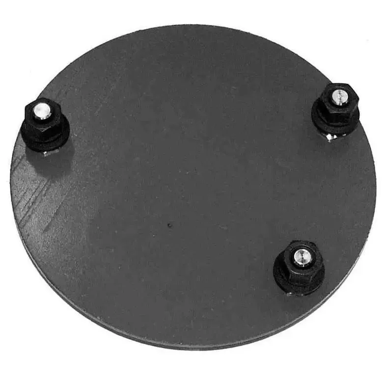 Coats 183803 Bolt Circle Adptr (Ea.)