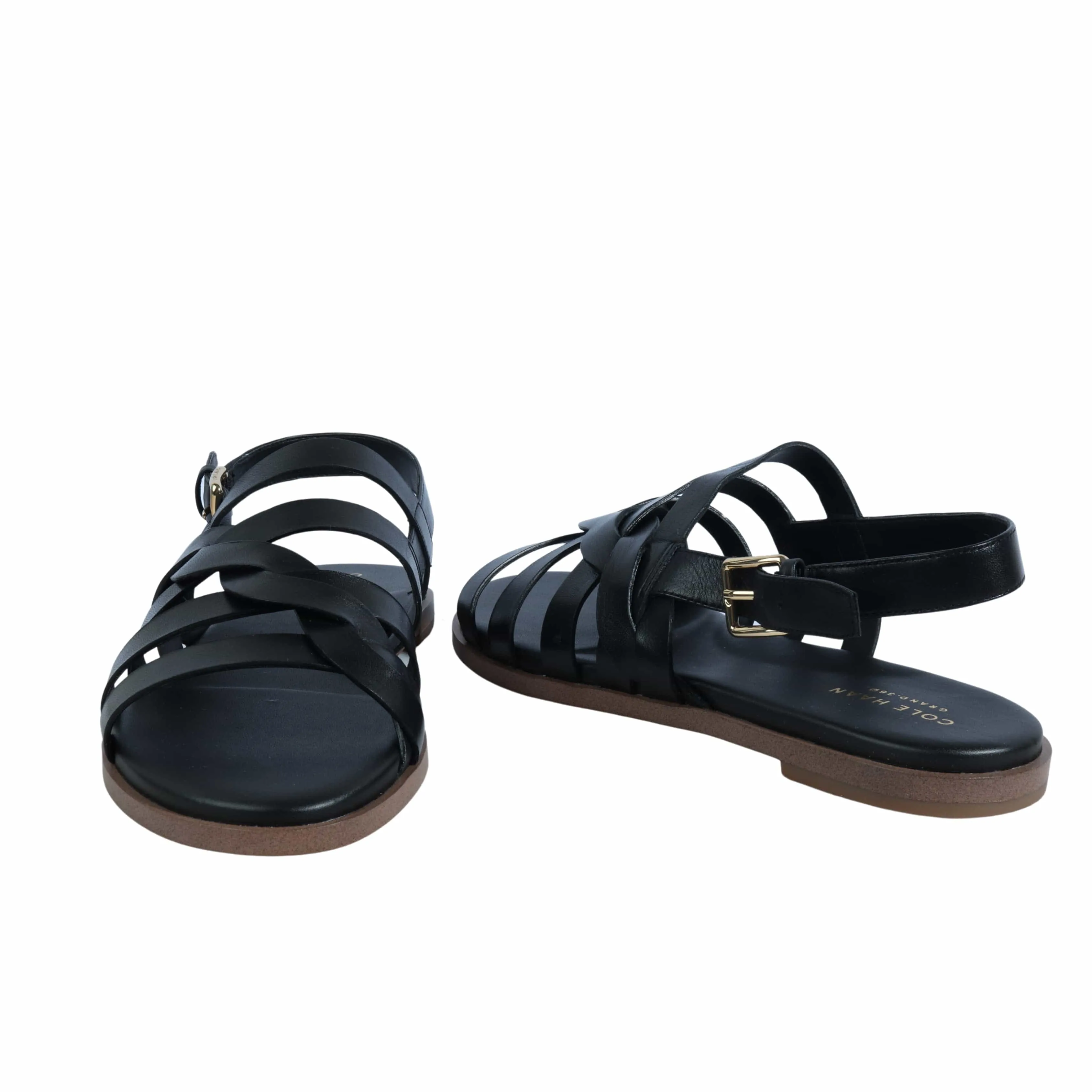 COLE HAAN - Francie Sandals