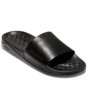 COLE HAAN - GrandPro Slide Slipper