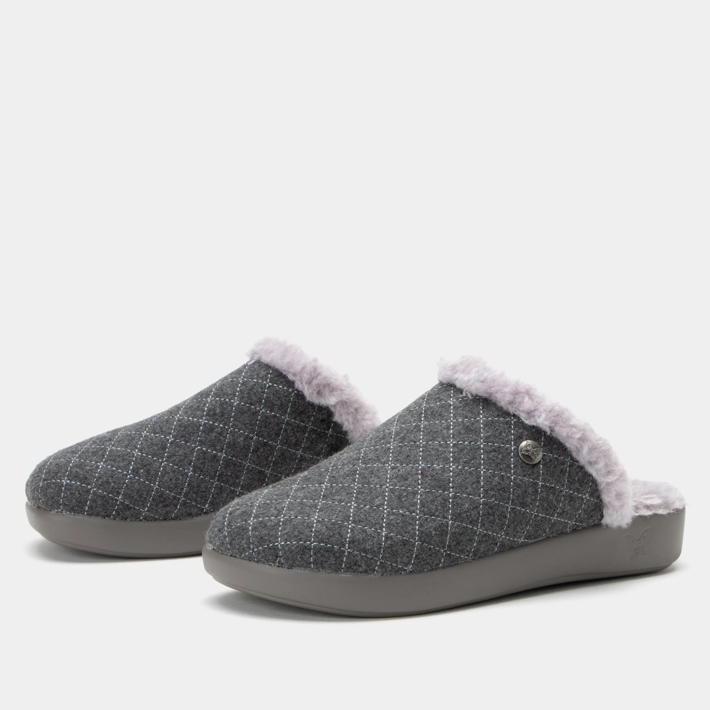 Comfee Smoke Slipper