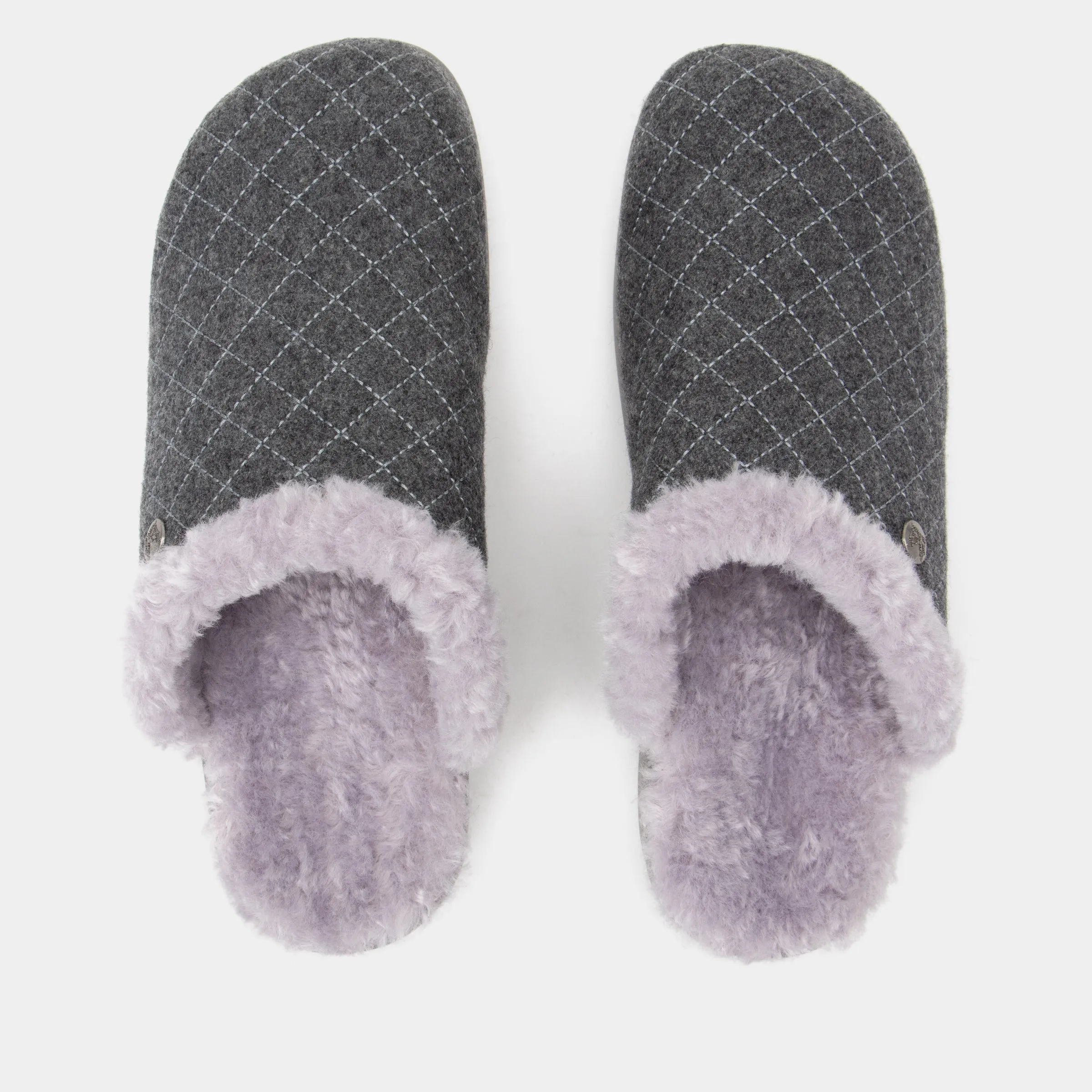 Comfee Smoke Slipper