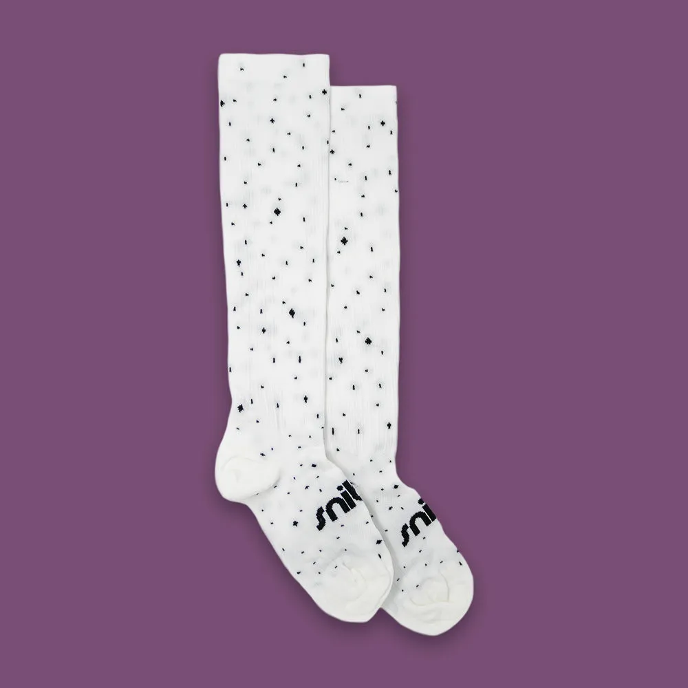 Compression Socks - Starry Day