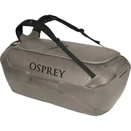 Conveyor 95L Osprey Packs, color Tan Concrete