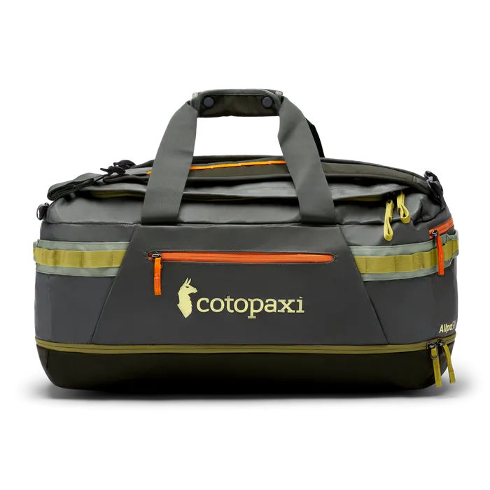 Cotopaxi - Allpa 50L Duffel Bag