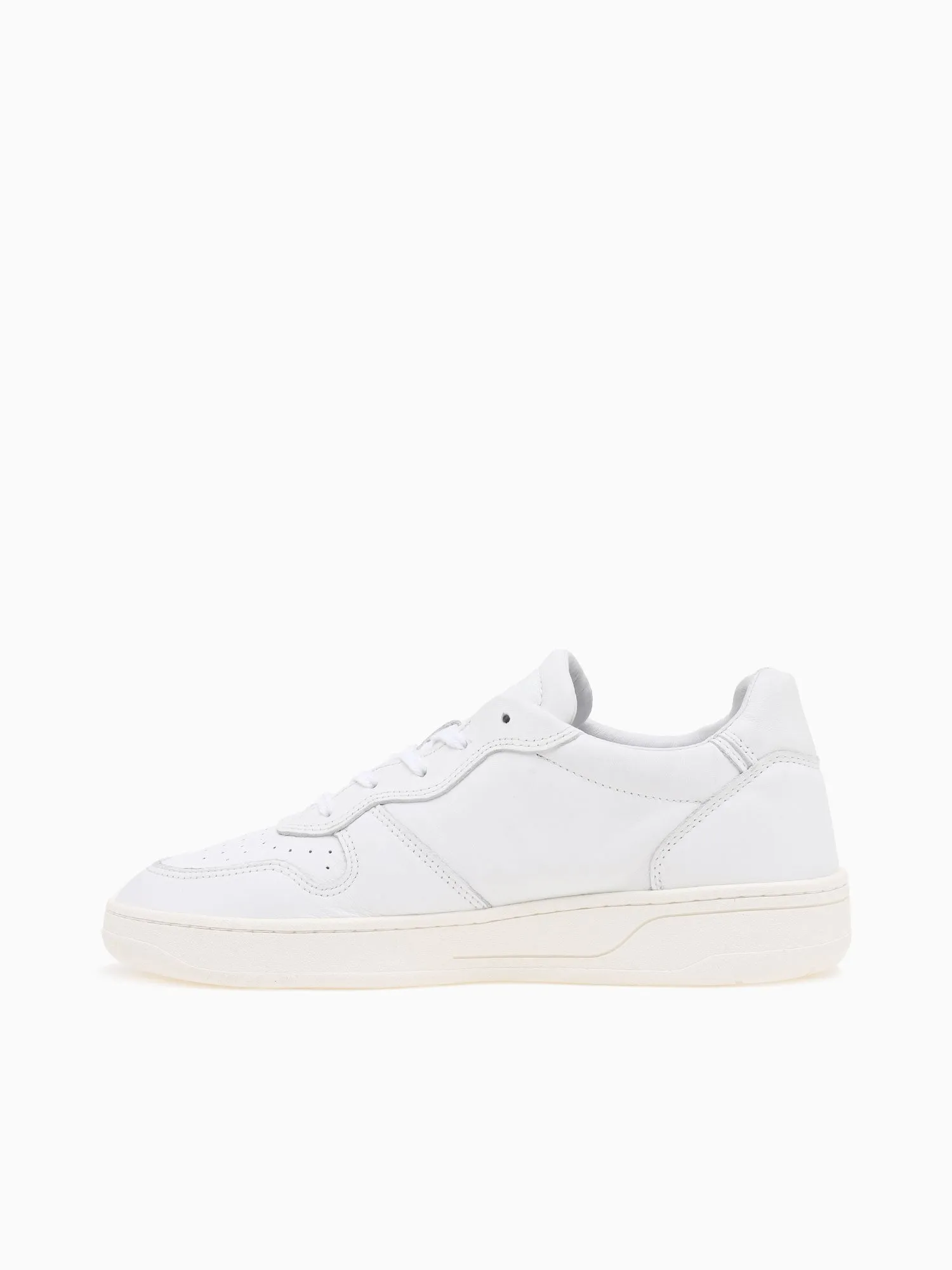 Court White Mono