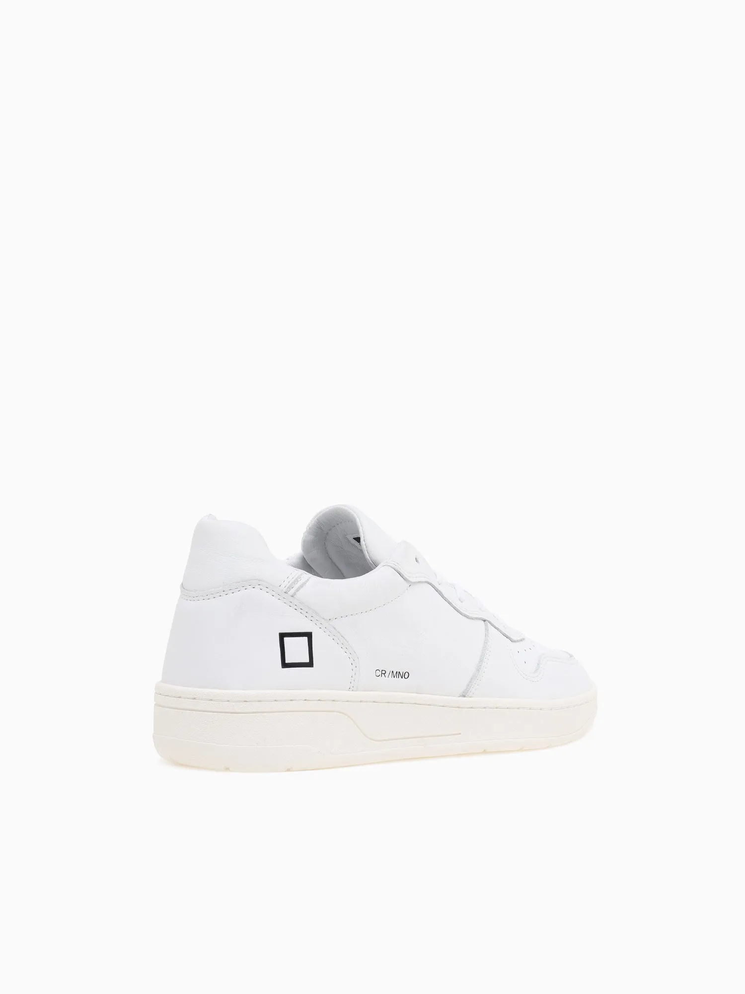 Court White Mono