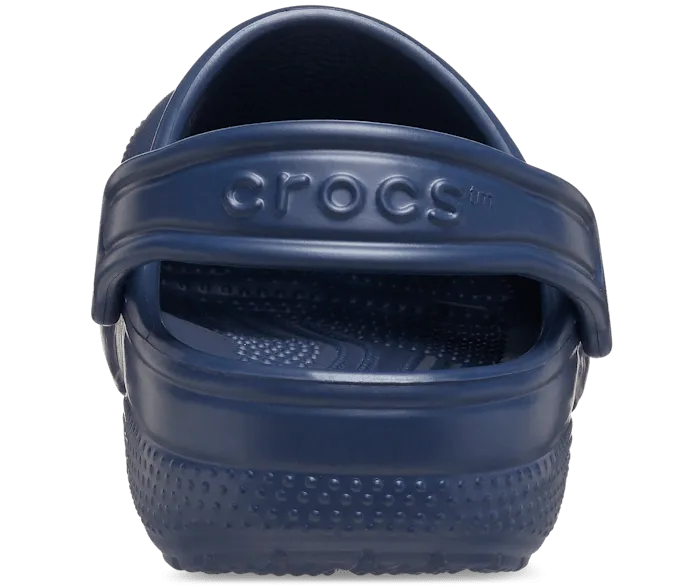 Crocs Toddler Classic Clog