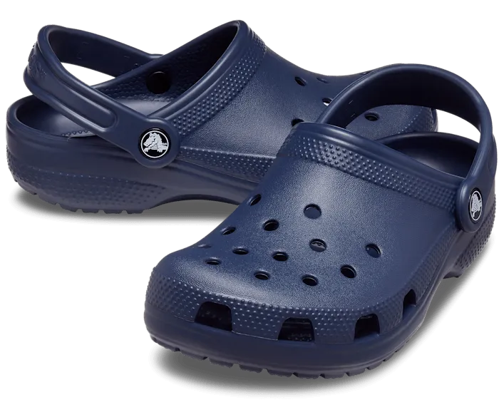 Crocs Toddler Classic Clog