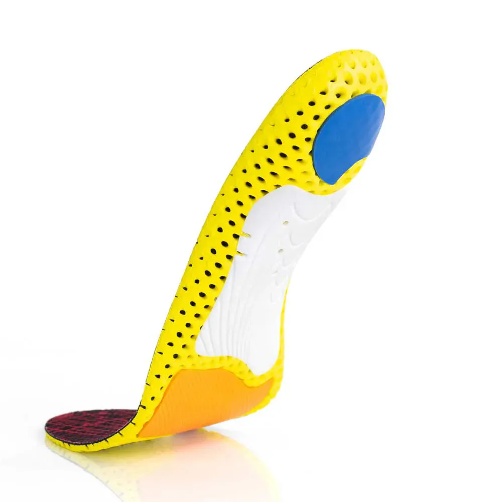 CURREX® RUNPRO™ Insoles | Dynamic Insoles for Running Shoes