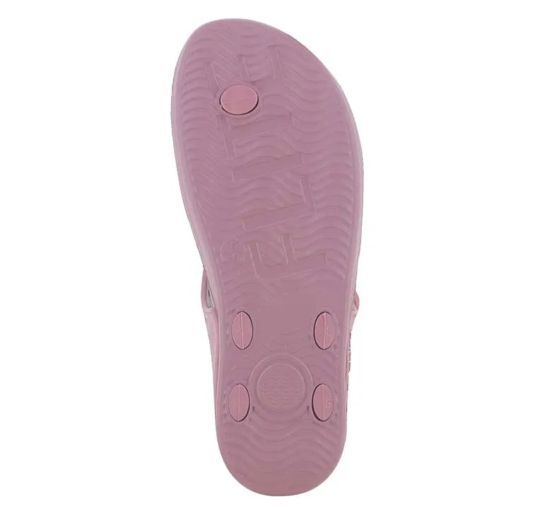 Daily Use Slippers For Women/Bathroom Slippers/Home Slippers/All day wear FL-430 (TULIP, numeric_7)