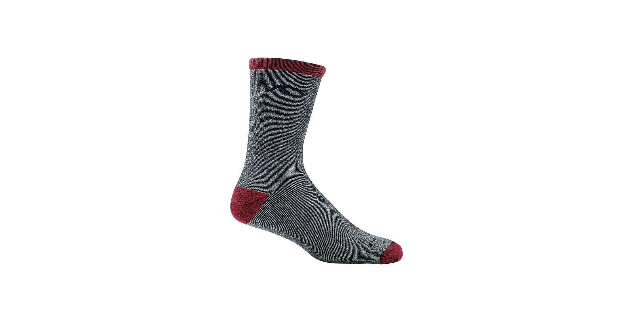 Darn Tough Mountaineering Extra Cushion Socks