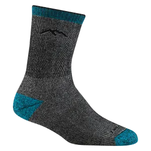 Darn Tough Mountaineering Micro Crew Heavyweight with Full Cushion Sock