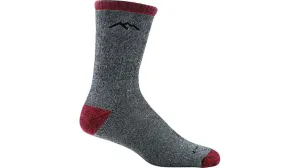 Darn Tough Mountaineering Micro Crew  With Full Cushion Socks