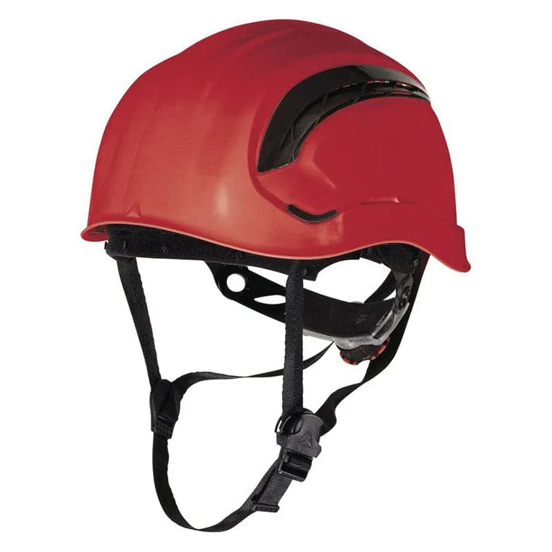 Delta Plus Granite Wind Vented Mountain Safety Helmet