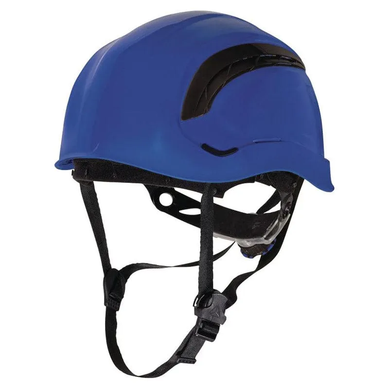 Delta Plus Granite Wind Vented Mountain Safety Helmet