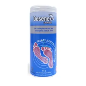 Desenex Athletes Foot Powder - 55g