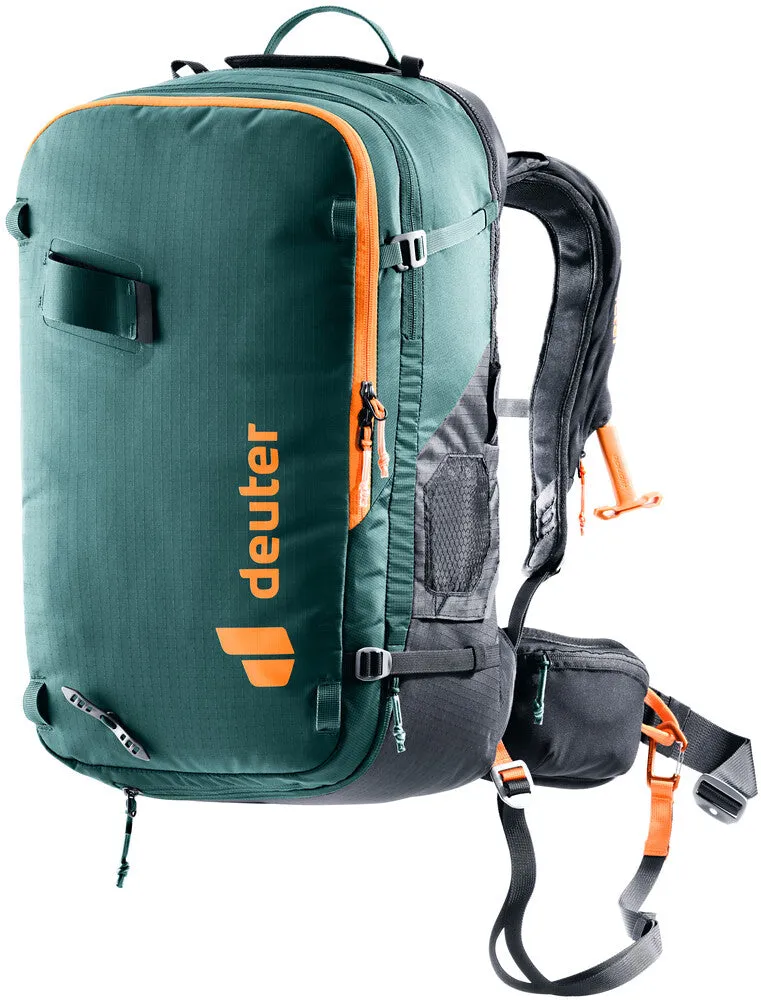 Deuter Alproof 30 SL-DeepSea