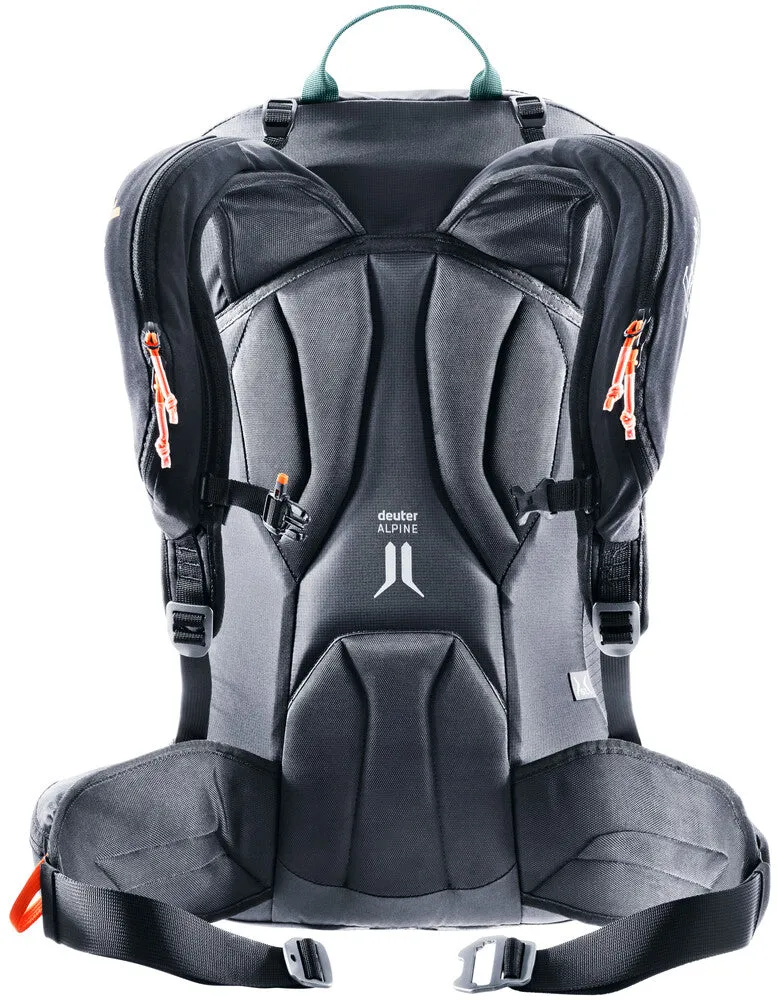 Deuter Alproof 30 SL-DeepSea