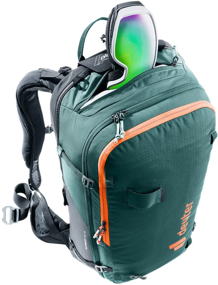 Deuter Alproof 30 SL-DeepSea