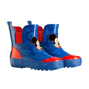 DISNEY - Kids - Mid Height Rubber Boots