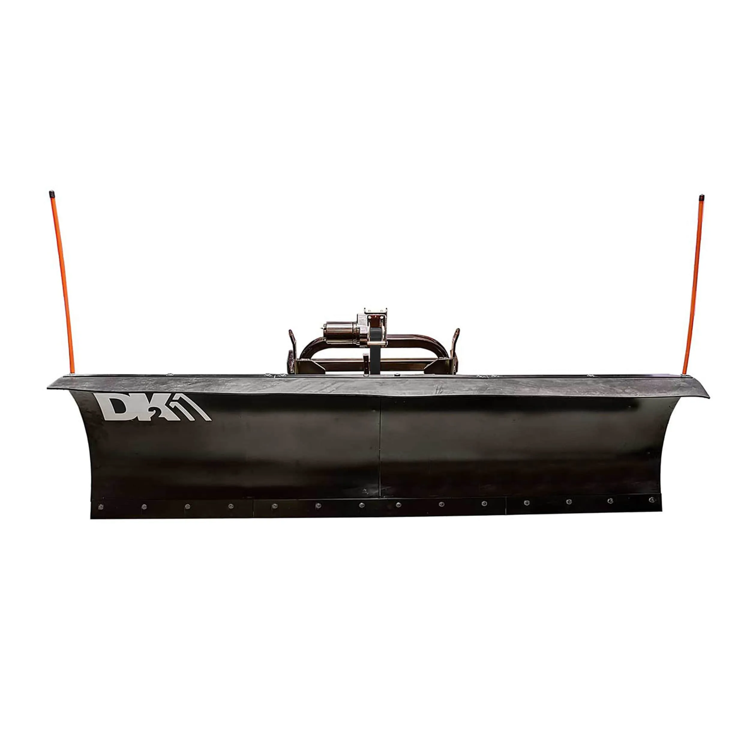 DK2 82 X 19 Elite T- Frame Snow Plow With Actuator