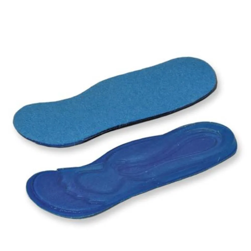 Dress Shoe Comfort Inserts - Womens