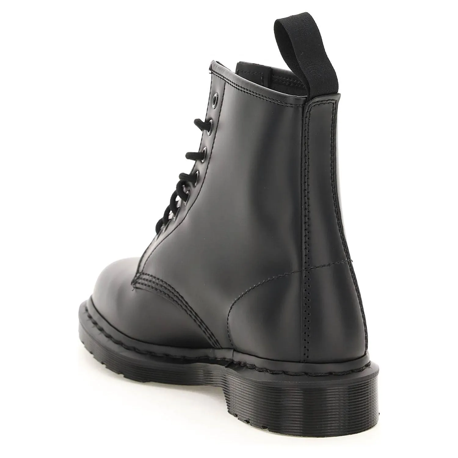 Dr.Martens 1460 mono combat boots