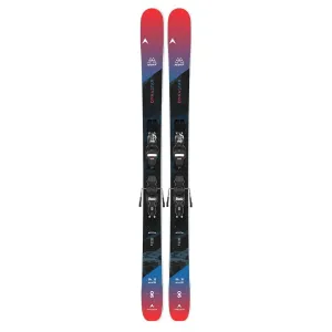 Dynastar M-Menace 90 Skis   XP 11 GW Ski Bindings - 2025