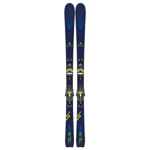 Dynastar Speed Zone 4x4 82 Ski's Inc NX 12 Konect Binding (2021)