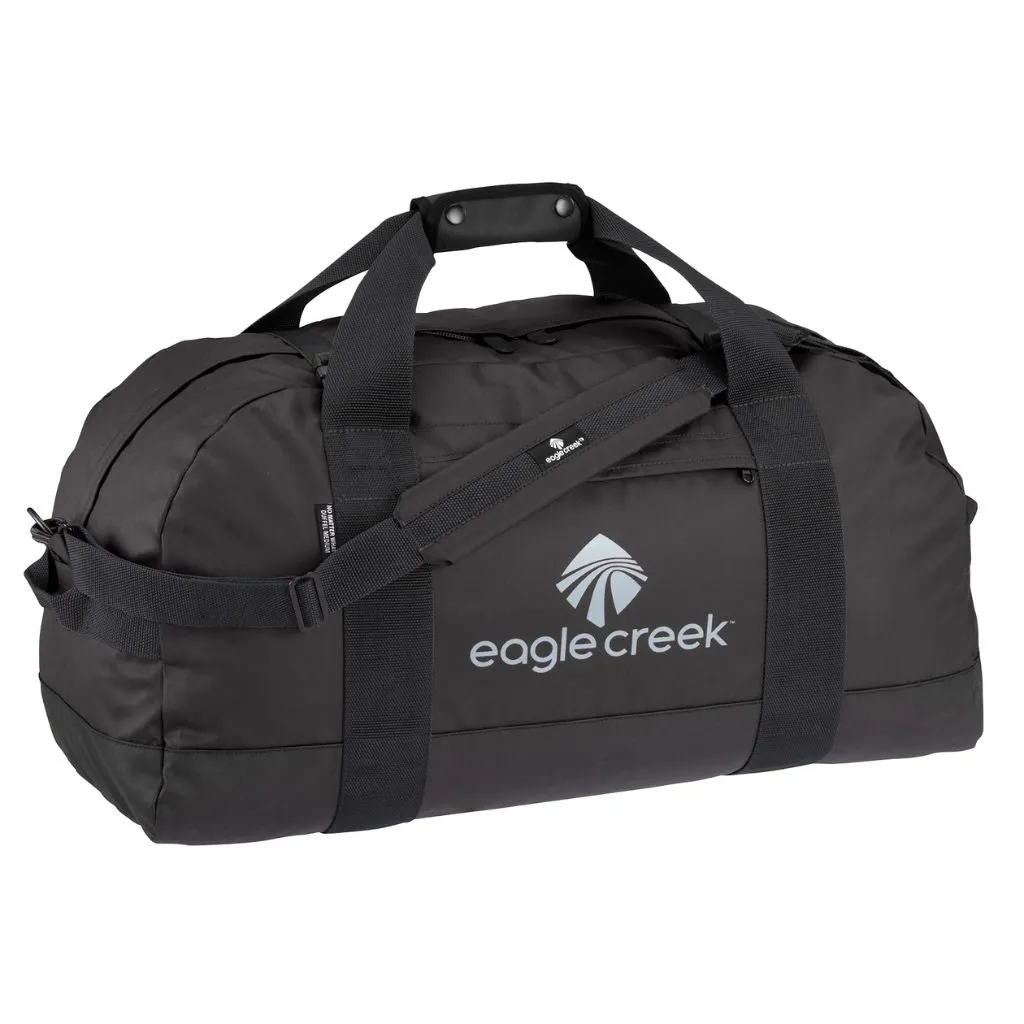 Eagle Creek No Matter What Medium Duffel Bag - Black