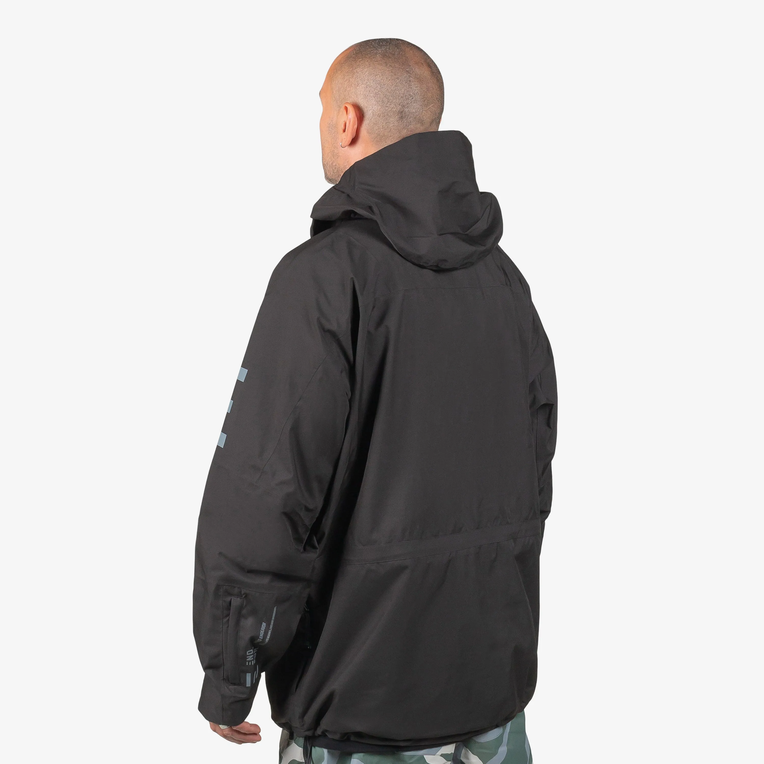 Endeavor 2L Ranger Jacket