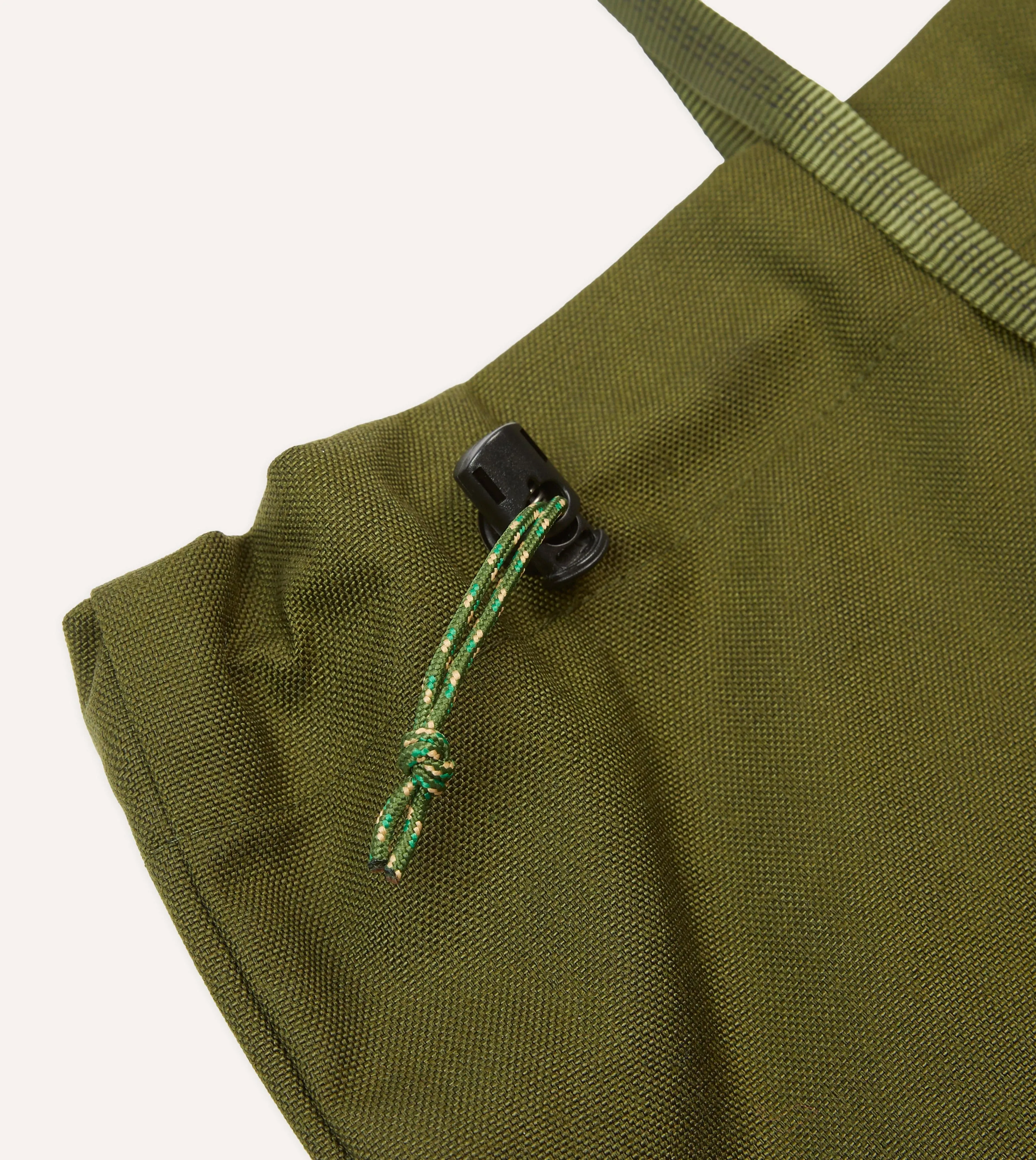 Epperson Mountaineering Green Climb Tote