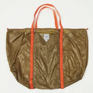 Epperson Mountaineering Large Lunch Bag - Coyote Brown