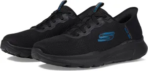 Equalizer 5.0 Hands Free Slip-Ins SKECHERS, Black/Blue