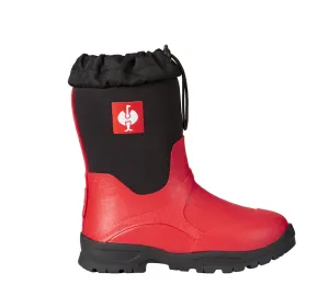 e.s. Allround boots Fides high, children's