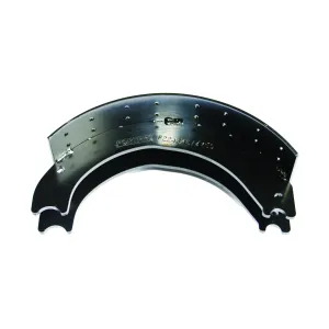 F224845 |  UNLINED BRAKE SHOE |Replace 4709ESII